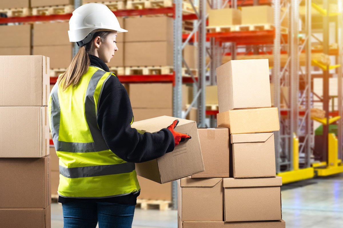 How to Find a Vancouver Warehouse Capable of Reducing Fulfillment Time